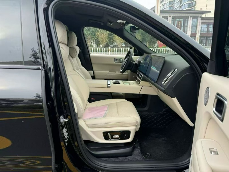 济宁24年理想L95