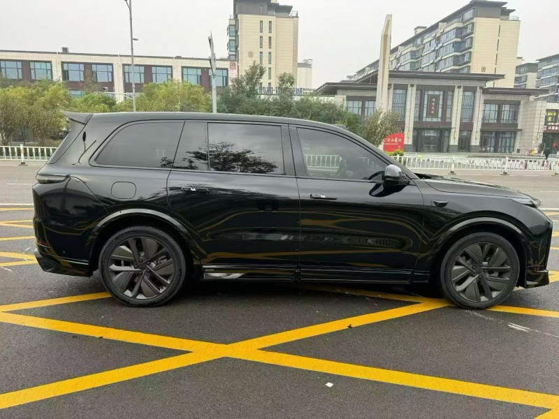 济宁24年理想L97