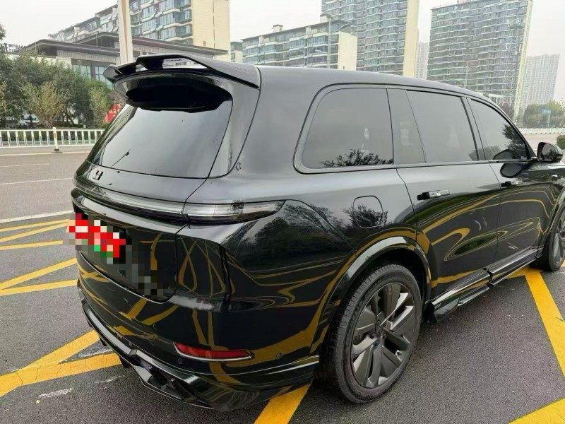 济宁24年理想L98