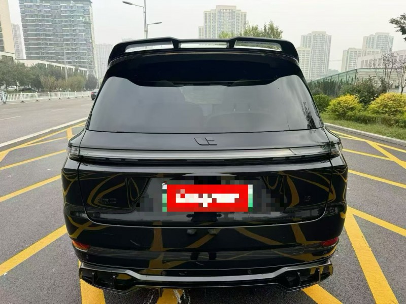 济宁24年理想L99