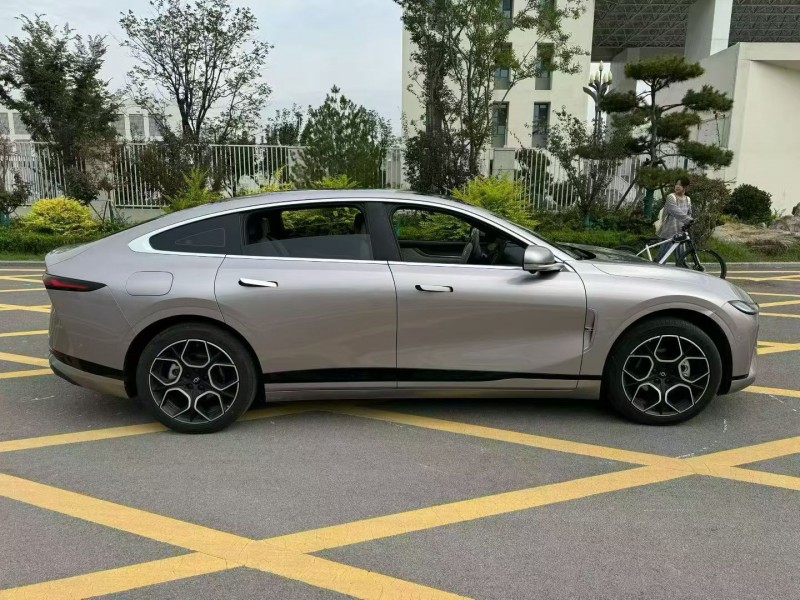 济宁25年长安汽车启源7