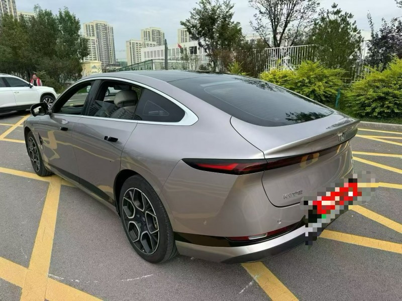 济宁25年长安汽车启源8