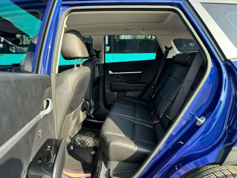 济宁24年现代沐飒6