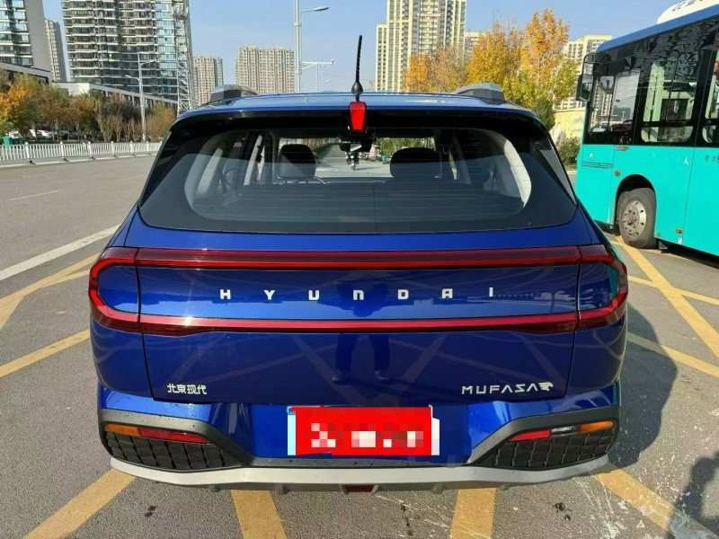 济宁24年现代沐飒9