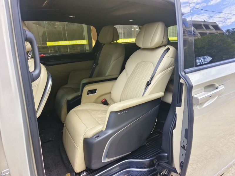 永州22年别克艾维亚8