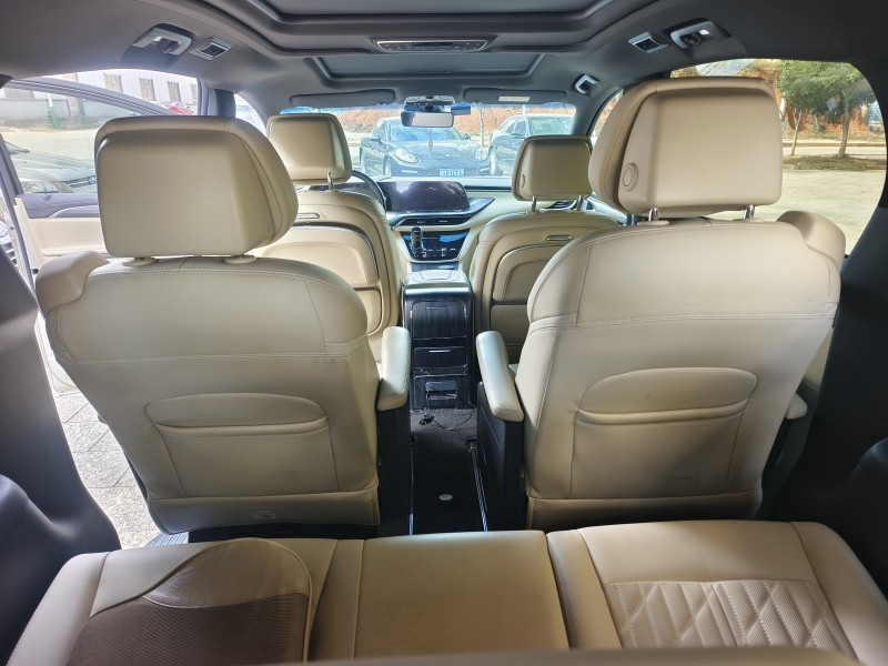 永州22年别克艾维亚9