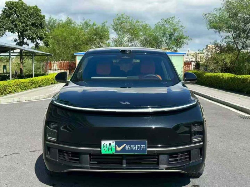 东莞25年理想L91