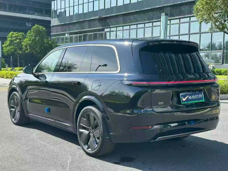 东莞25年理想L98