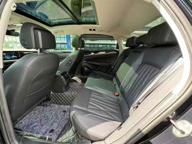 东莞23年大众帕萨特6