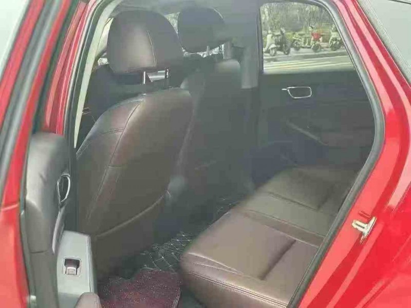 东莞23年本田思域6