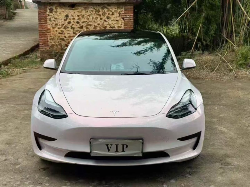 萍乡23年特斯拉MODEL 31