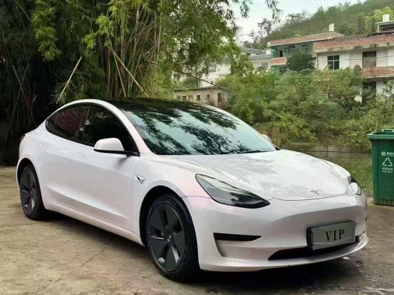 萍乡23年特斯拉MODEL 32