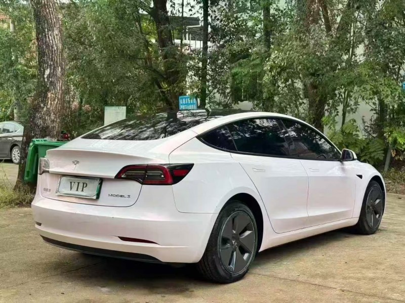 萍乡23年特斯拉MODEL 37