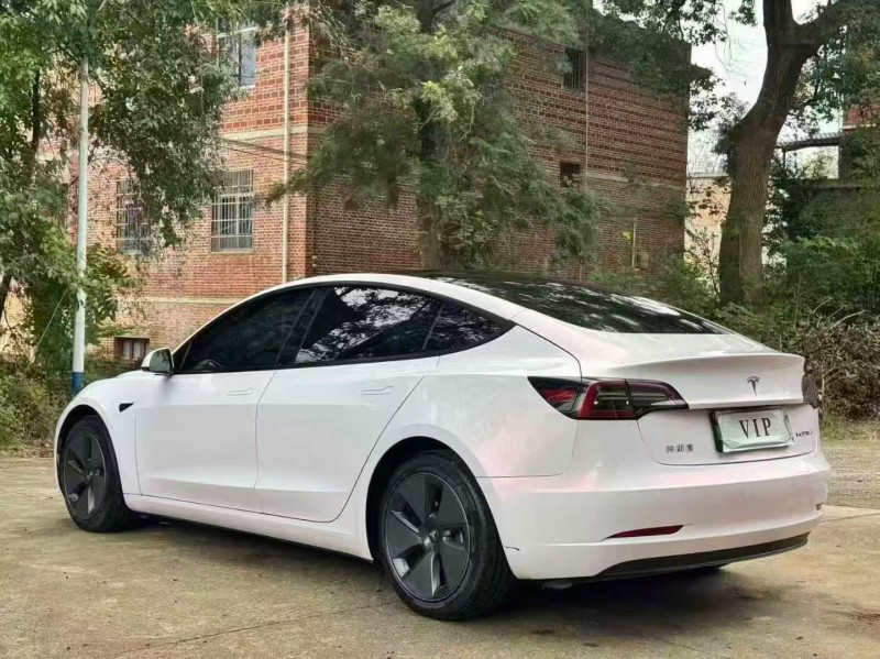 萍乡23年特斯拉MODEL 38