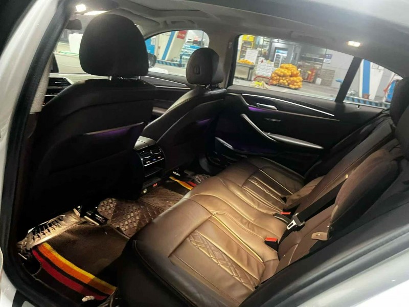 长沙20年宝马5系6