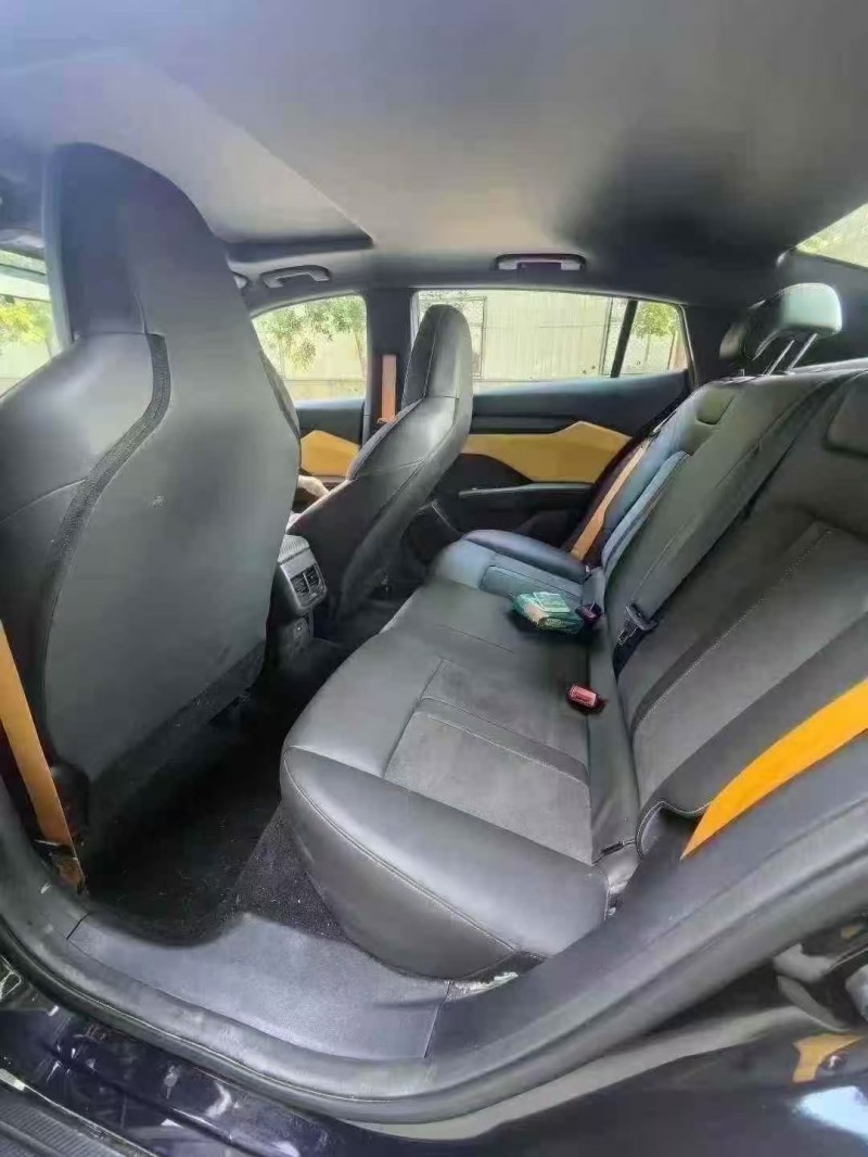 菏泽25年东风奕炫5