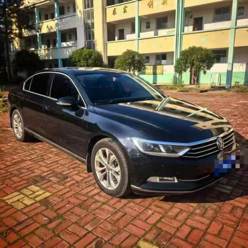 萍乡18年大众迈腾2