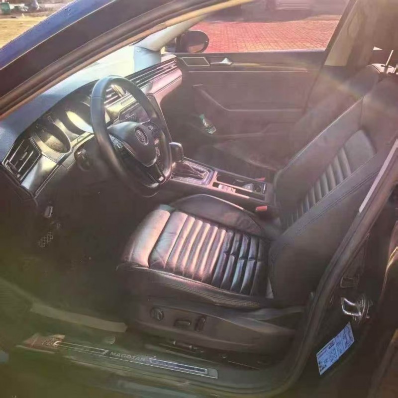 萍乡18年大众迈腾3