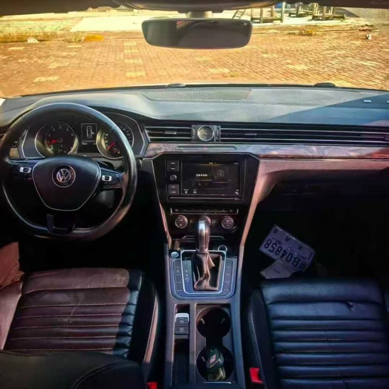 萍乡18年大众迈腾4