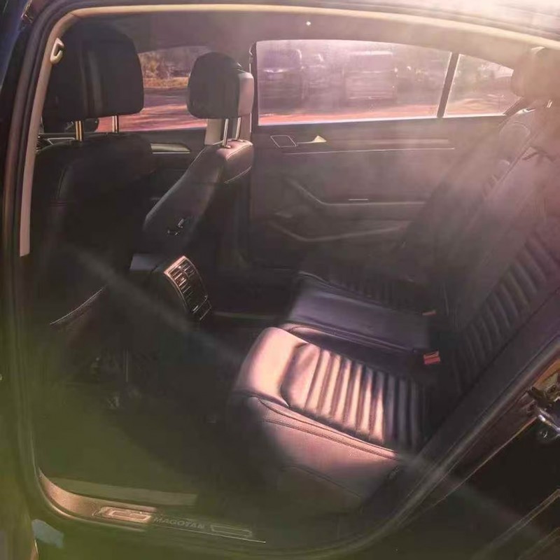 萍乡18年大众迈腾6