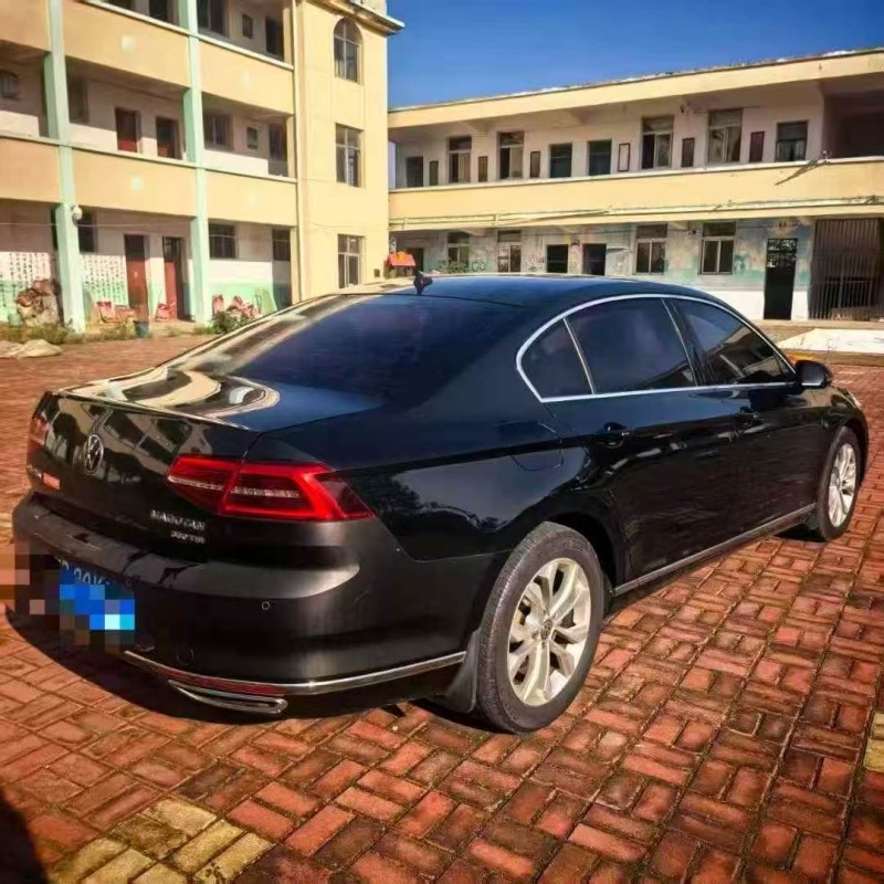 萍乡18年大众迈腾8