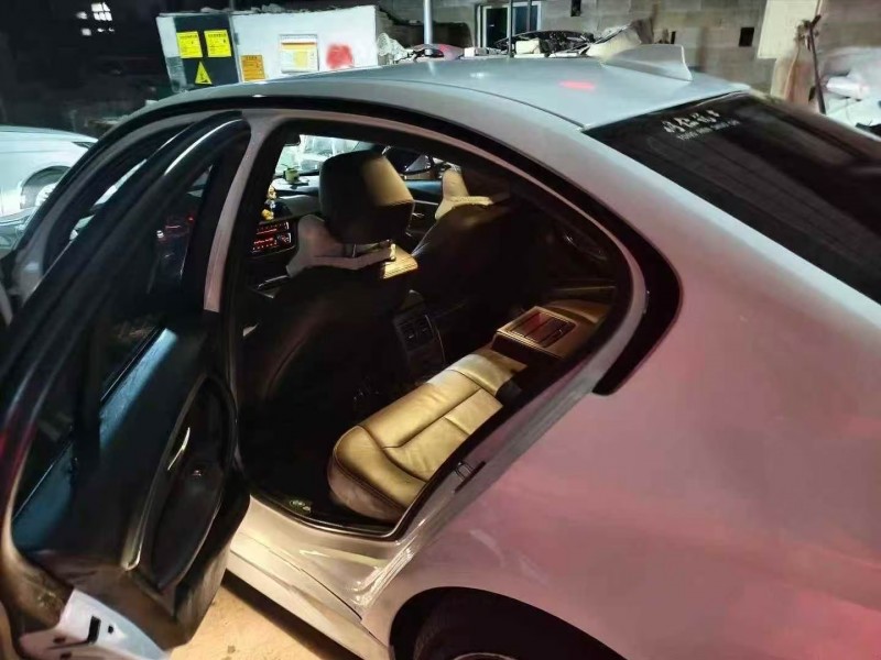 安顺19年宝马3系4