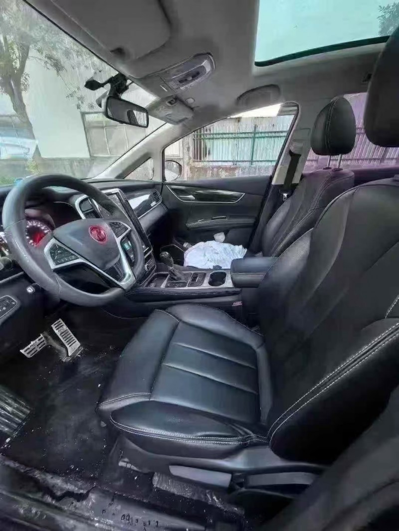 菏泽18年比亚迪宋4