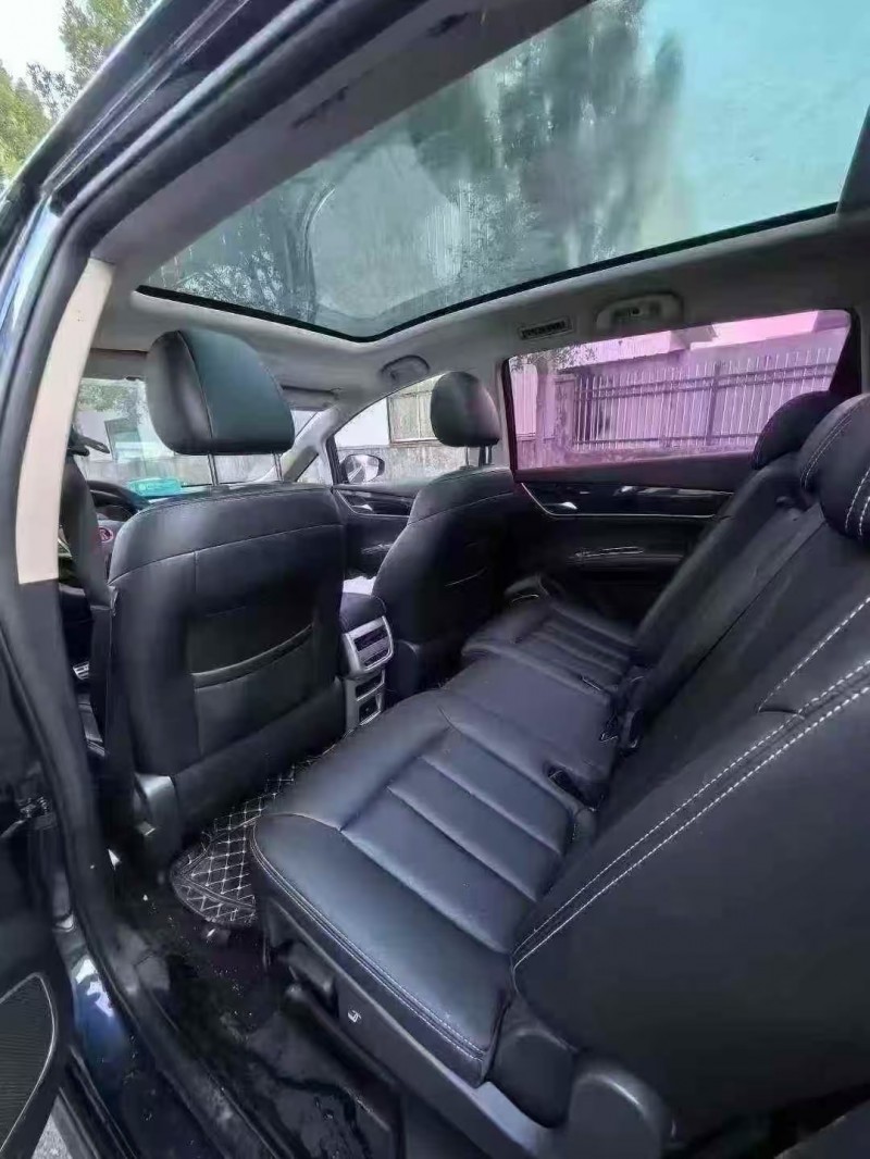 菏泽18年比亚迪宋5