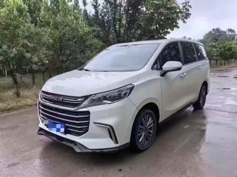 菏泽23年大通G503