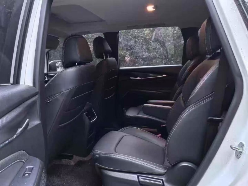 菏泽23年大通G504