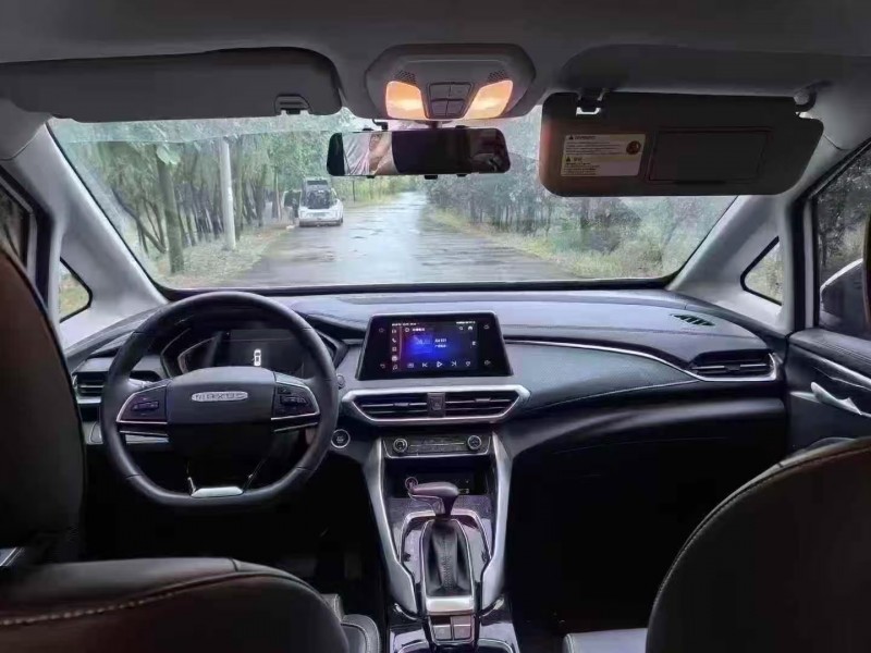 菏泽23年大通G506