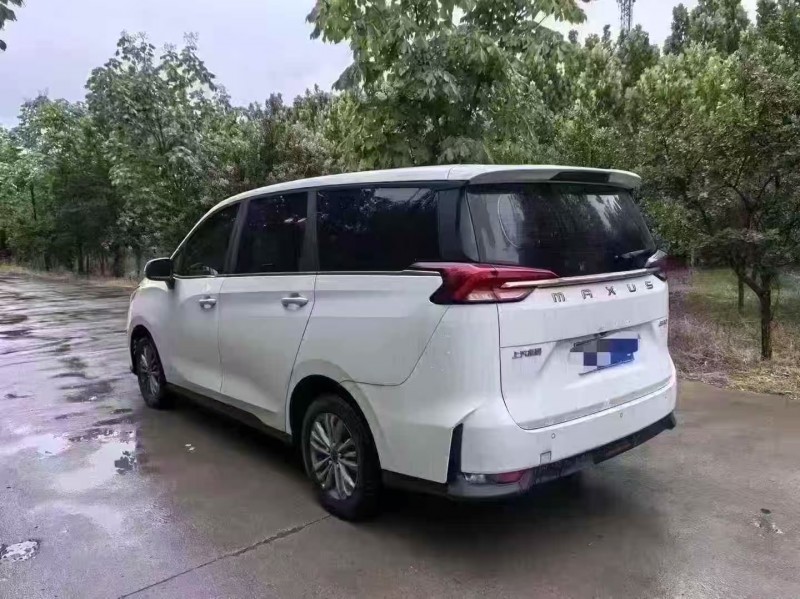 菏泽23年大通G507