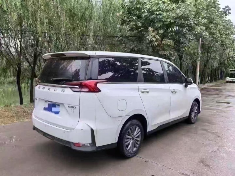 菏泽23年大通G508