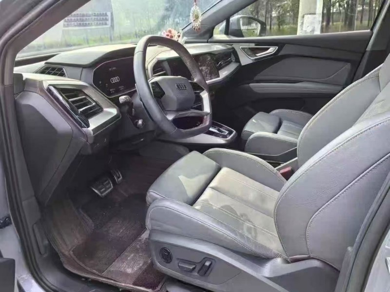 菏泽23年奥迪Q45