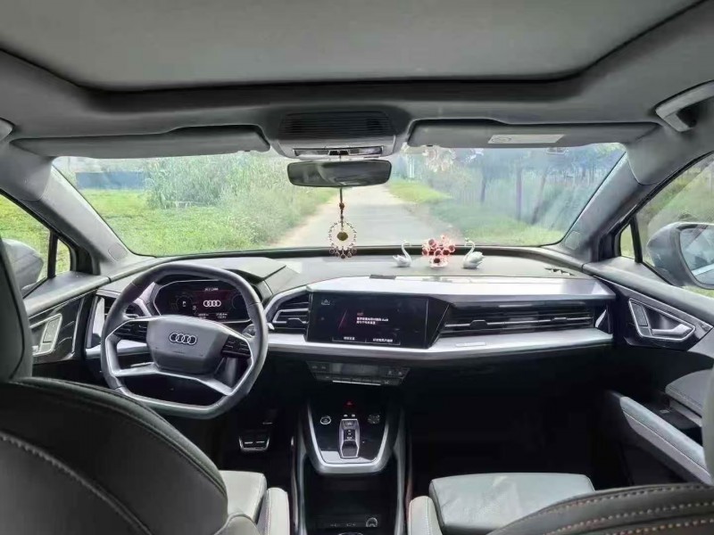 菏泽23年奥迪Q46