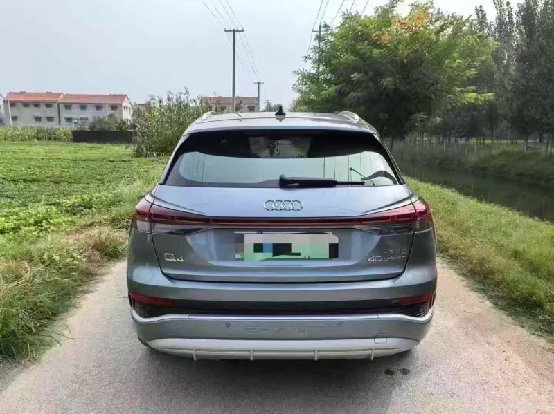 菏泽23年奥迪Q49