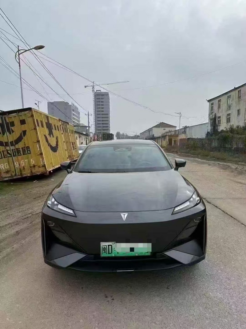 菏泽24年长安汽车深蓝1