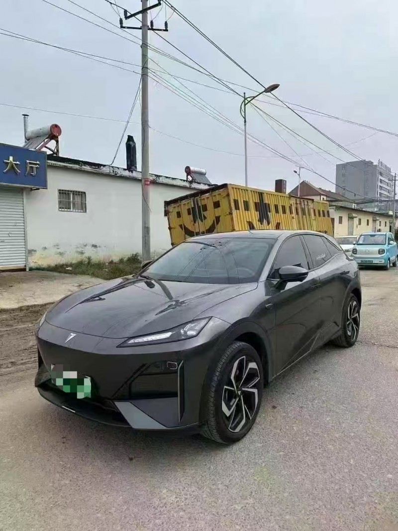 菏泽24年长安汽车深蓝2