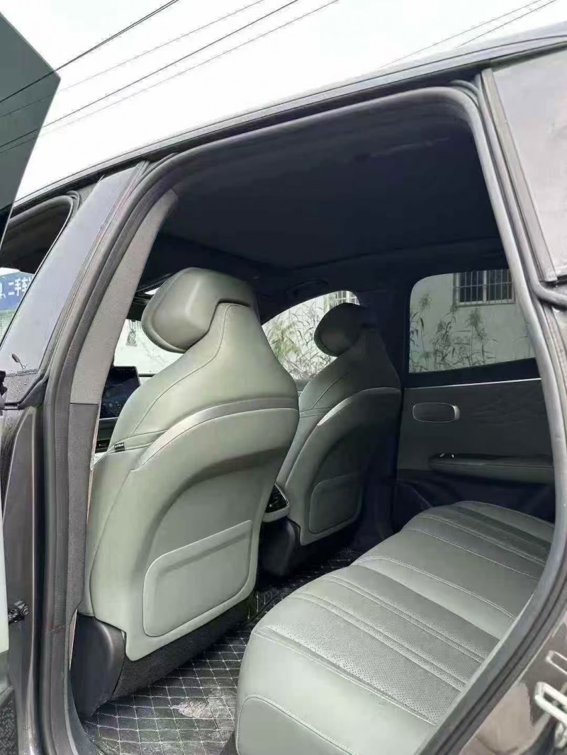 菏泽24年长安汽车深蓝5