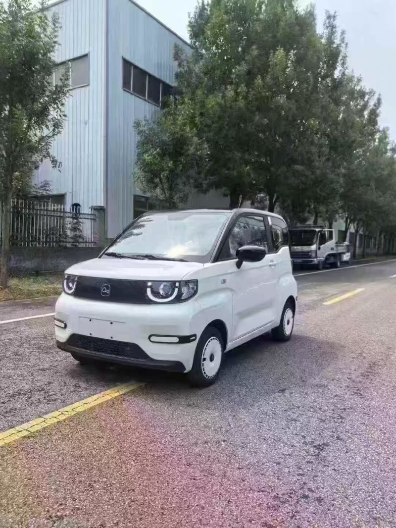 菏泽24年奇瑞欧萌达2