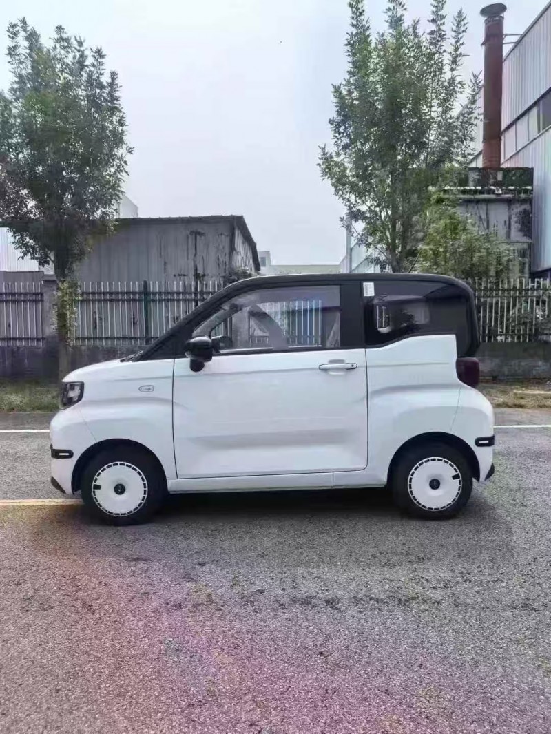 菏泽24年奇瑞欧萌达3