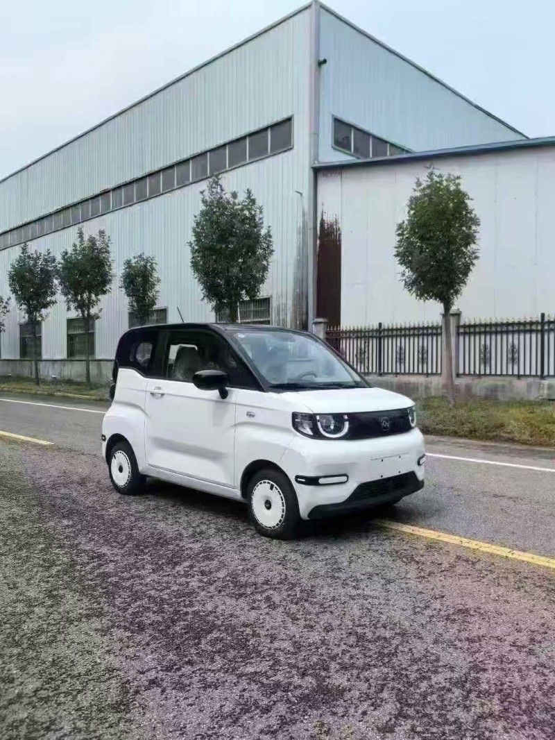 菏泽24年奇瑞欧萌达5