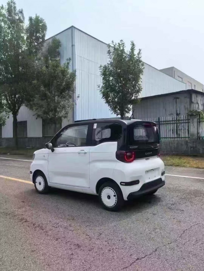 菏泽24年奇瑞欧萌达8