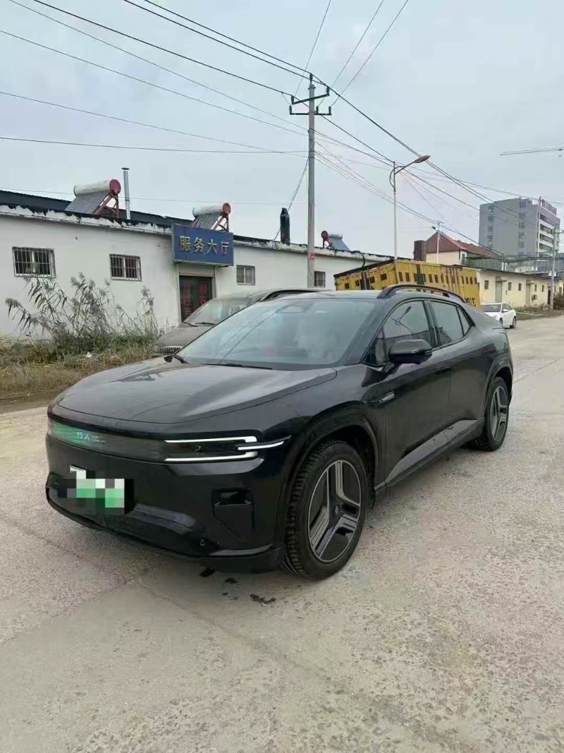 菏泽25年长安汽车启源2