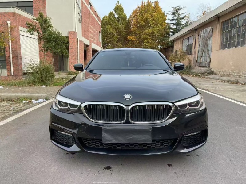 枣庄18年宝马5系1