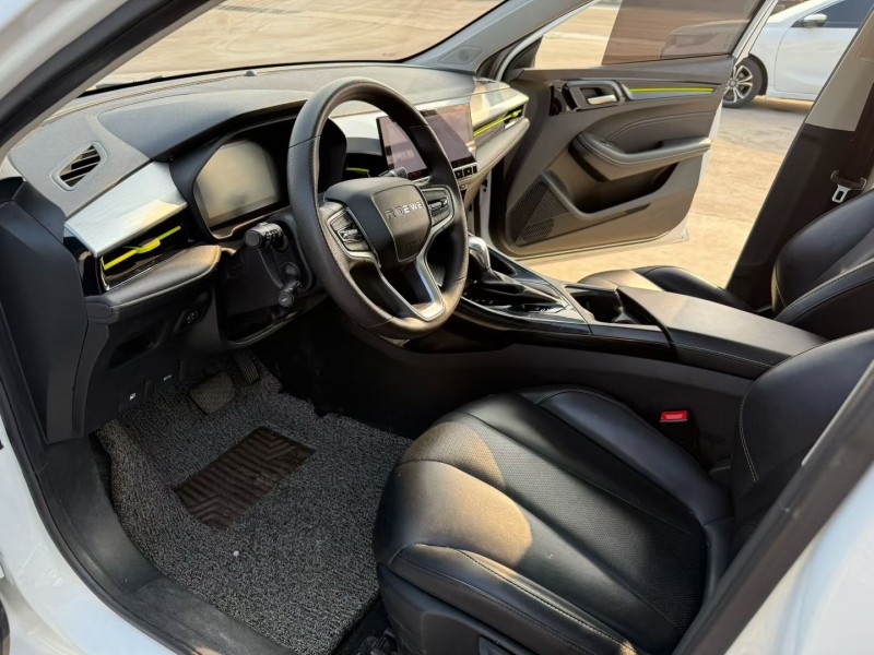 徐州22年荣威i54