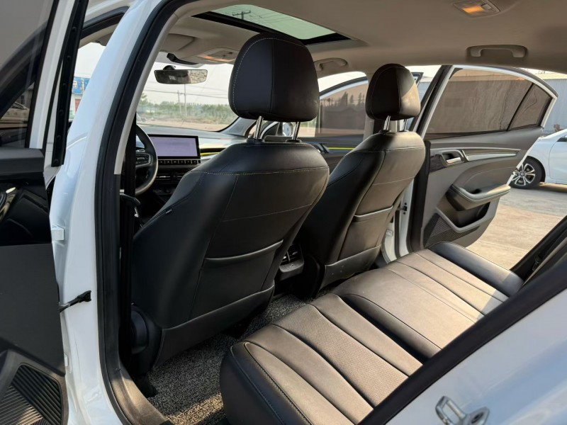 徐州22年荣威i55