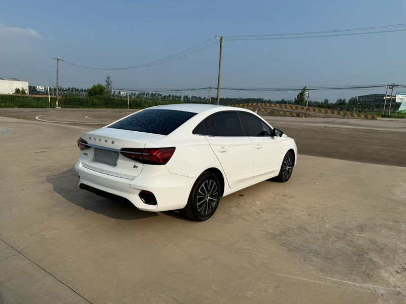 徐州22年荣威i58