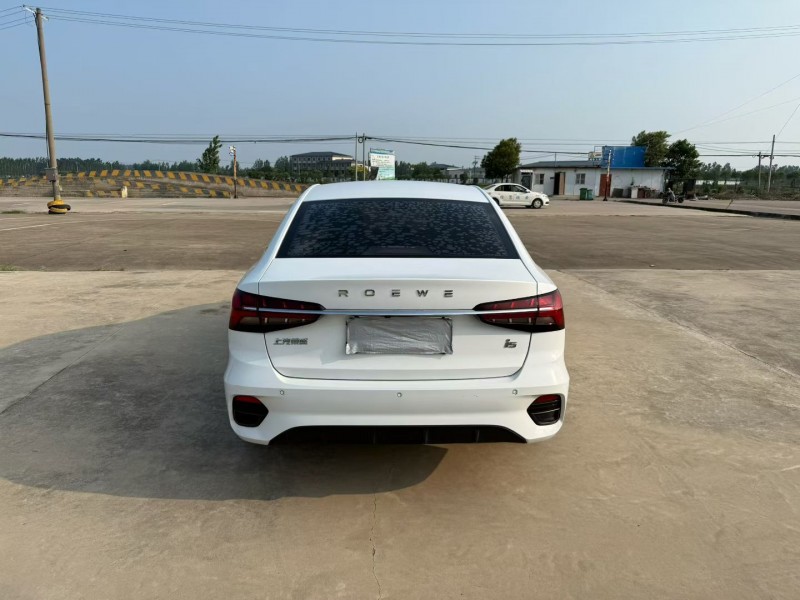 徐州22年荣威i59