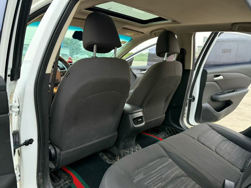 徐州20年雪佛兰科鲁泽5